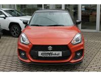 gebraucht Suzuki Swift Sport 1.4 Sport Hybrid