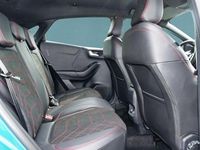 Gebraucht Ford Puma 125 PS (91 kW) 2025 Blau SUV