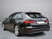 Gebraucht Audi A6 S-Line 299 PS (219 kW) 2023 Schwarz Kombi