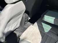 Gebraucht VW Passat Individual 170 PS (125 kW) 2008 Schwarz Limousine