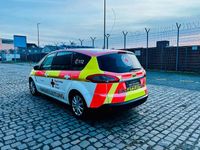 Gebraucht Ford S-MAX S 163 PS (119 kW) 2014 Weiß Van / Kleinbus