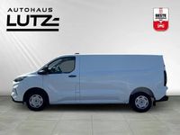 Neu Ford Transit Trend 110 PS (80 kW) 2025 Weiß Van