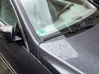 Gebraucht Mercedes E200 Avantgarde 184 PS (135 kW) 2010 Grau Coupé