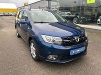 gebraucht Dacia Logan MCV II Kombi Comfort*GARANTIE+NAVI+KAMERA*