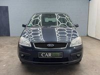Second-hand Ford C-MAX 116 CP (85 kW) 2006 Gri Monovolum