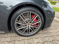 Gebraucht Porsche Panamera GTS 460 PS (338 kW) 2019 Grau Limousine