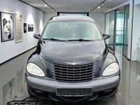 Gebraucht Chrysler PT Cruiser 141 PS (103 kW) 2002 Schwarz Kombi