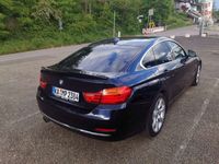 gebraucht BMW 428 Gran Coupé 428 4er i Aut. Luxury Line