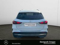 Gebraucht Mercedes GLA200 AMG line 163 PS (119 kW) 2025 Weiß SUV
