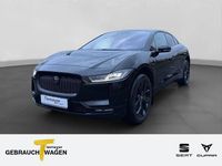Gebraucht Jaguar I-Pace SE 294 kW (400 PS) 2020 Schwarz SUV