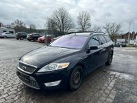 gebraucht Ford Mondeo Turnier Titanium fahrbereit