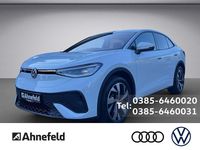 Neu VW ID.5 Pro 210 kW (286 PS) 2025 Gletscherweiss SUV