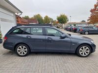 Gebraucht Mercedes C220 170 PS (125 kW) 2011 Grau Kombi