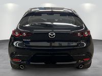 Nowe Mazda 3 140 KM (102 kW) 2026 Czarny Sedan/Limuzyna