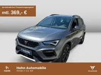 Neu Cupra Ateca 190 PS (139 kW) 2026 Grau SUV