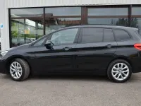 Gebraucht BMW 218 Sport Line 150 PS (110 kW) 2022 Schwarz Kombi
