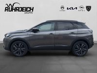 Gebraucht Peugeot 3008 GTi 131 PS (96 kW) 2025 Gris platinium SUV