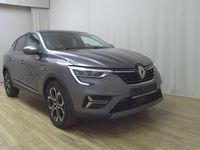 Gebraucht Renault Arkana Techno 140 PS (102 kW) 2023 Grau SUV