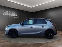 Gebraucht Opel Corsa GS Line 101 PS (74 kW) 2023 Grau Kleinwagen