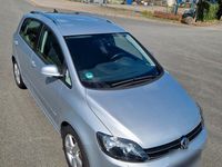 Gebraucht VW Golf VII 105 PS (77 kW) 2014 Silber Kleinwagen
