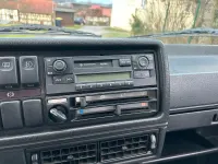 Gebraucht VW Golf II 75 PS (55 kW) 1989 Rot Kleinwagen