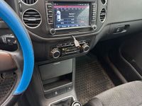 gebraucht VW Golf VI PLUS TSI