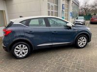 Gebraucht Renault Captur Intens 158 PS (116 kW) 2022 Andere SUV