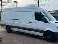 gebraucht Mercedes Sprinter 313 Maxi