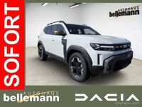 Neu Dacia Duster Extreme 131 PS (96 kW) 2025 Weiß SUV