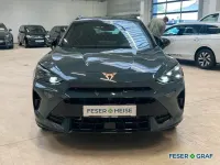 Gebraucht Cupra Formentor 204 PS (150 kW) 2025 Fjord blau SUV