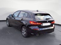 gebraucht BMW 118 i Hatch