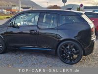 Gebraucht BMW i3 Comfort Edition 75 kW (102 PS) 2021 Schwarz Kleinwagen