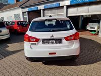 gebraucht Mitsubishi ASX Basis 2WD