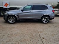 gebraucht BMW X5 xDrive30d Sport-Aut.