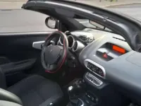 Gebraucht Renault Wind Dynamique 101 PS (74 kW) 2010 Cabrio