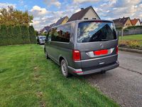 Gebraucht VW Multivan Comfortline 150 PS (110 kW) 2018 Van