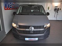 Gebraucht VW T6.1 110 PS (80 kW) 2020 Grau Van
