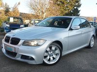 Gebraucht BMW 335 Performance 286 PS (210 kW) 2011 Silber Limousine