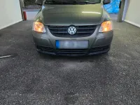 Używany VW Fox 55 KM (40 kW) 2006 Hatchback