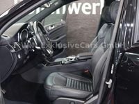 Gebraucht Mercedes GLS350 AMG 258 PS (189 kW) 2018 Schwarz SUV