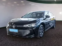Gebraucht VW Passat Business 150 PS (110 kW) 2025 Schwarz / grenadillschwarz Kombi