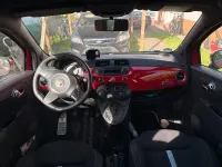 Gebraucht Abarth 595 145 PS (106 kW) 2016 Kleinwagen