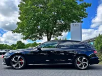 Gebraucht Audi A4 S-Line 265 PS (194 kW) 2025 Schwarz Limousine