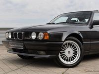 Usata Alpina B10 1994 Nero Berlina