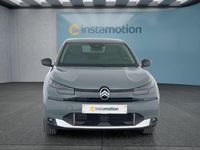 Neu Citroën C4 145 PS (106 kW) 2025 Grün SUV