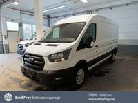 Gebraucht Ford Transit Trend 131 PS (96 kW) 2023 Weiß Abholung