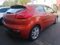 Occasion Kia ProCeed Vision 135 ch (99 kW) 2014 Orange Citadine
