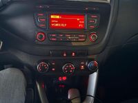 Gebraucht Kia Ceed 101 PS (74 kW) 2016 Weiß Kleinwagen