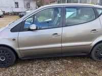 Gebraucht Mercedes A140 Avantgarde 82 PS (60 kW) 2004 Grau Limousine