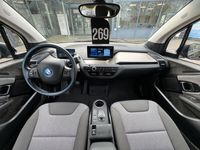 gebraucht BMW 120 i3 sAh H&K DAB Sitzheizung WLAN PDC